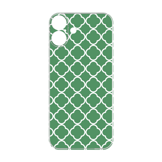 Premium Panel［ Moroccan2 - Green ］