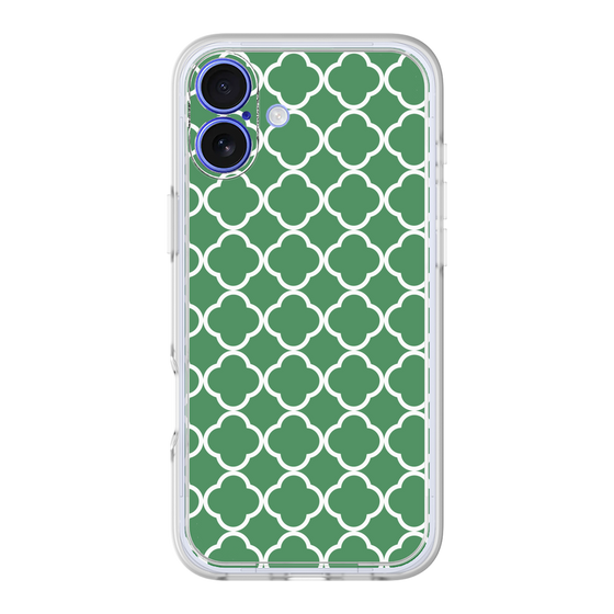 Premium Panel［ Moroccan2 - Green ］