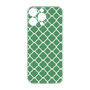 Premium Panel［ Moroccan2 - Green ］