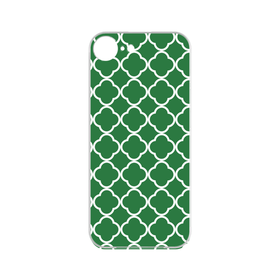 Premium Panel［ Moroccan2 - Green ］