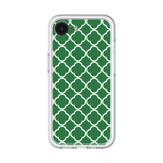 Premium Panel［ Moroccan2 - Green ］