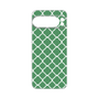 Premium Panel［ Moroccan2 - Green ］