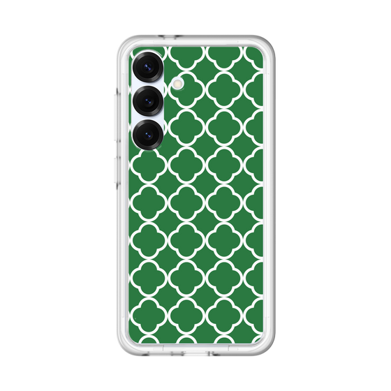 Premium Panel［ Moroccan2 - Green ］