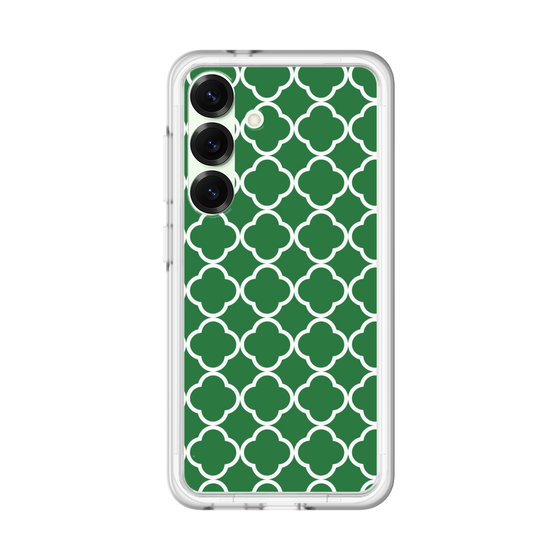 Premium Panel［ Moroccan2 - Green ］