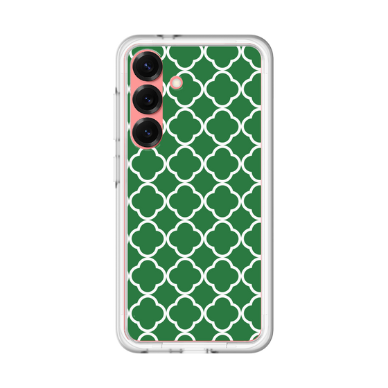 Premium Panel［ Moroccan2 - Green ］