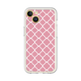 Premium Panel［ Moroccan2 - Pink ］