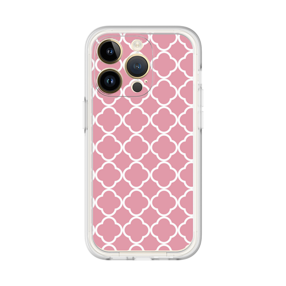 Premium Panel［ Moroccan2 - Pink ］