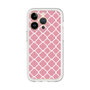 Premium Panel［ Moroccan2 - Pink ］