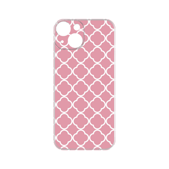 Premium Panel［ Moroccan2 - Pink ］