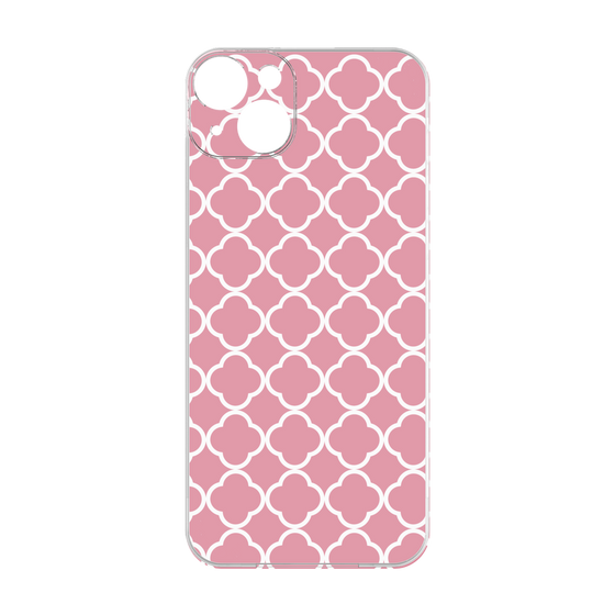 Premium Panel［ Moroccan2 - Pink ］