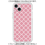 Premium Panel［ Moroccan2 - Pink ］