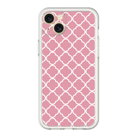 Premium Panel［ Moroccan2 - Pink ］