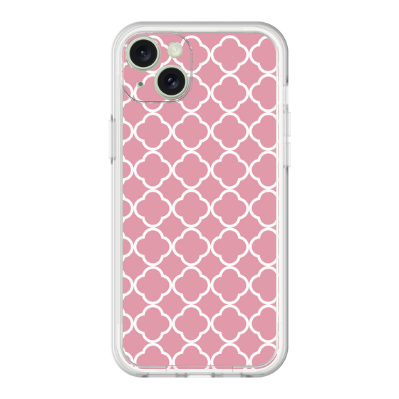 Premium Panel［ Moroccan2 - Pink ］