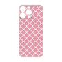 Premium Panel［ Moroccan2 - Pink ］