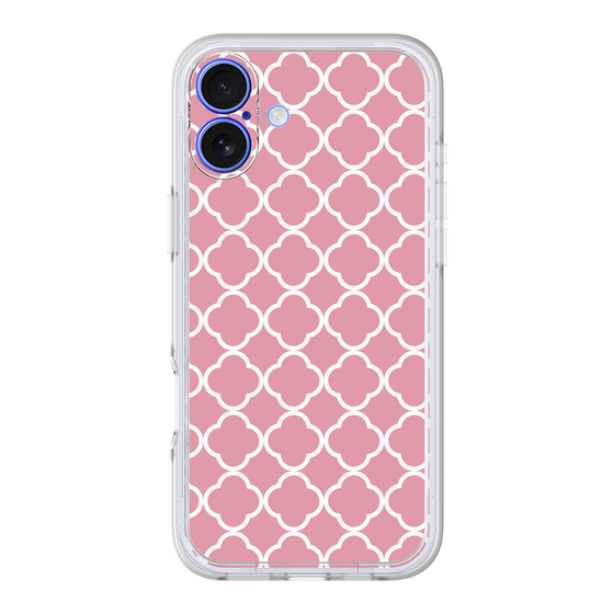 Premium Panel［ Moroccan2 - Pink ］