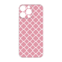 Premium Panel［ Moroccan2 - Pink ］