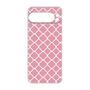 Premium Panel［ Moroccan2 - Pink ］