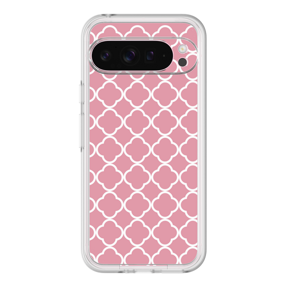 Premium Panel［ Moroccan2 - Pink ］