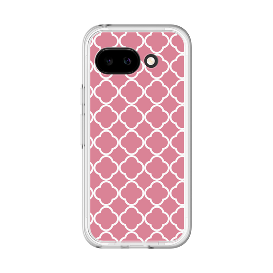 Premium Panel［ Moroccan2 - Pink ］