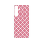 Premium Panel［ Moroccan2 - Pink ］
