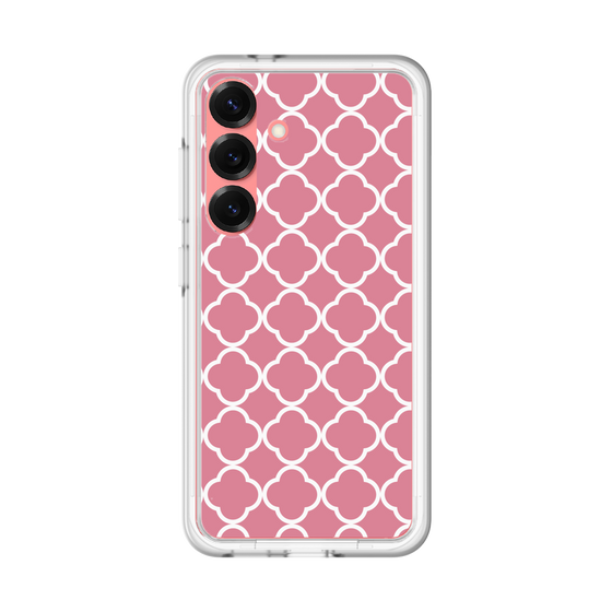 Premium Panel［ Moroccan2 - Pink ］
