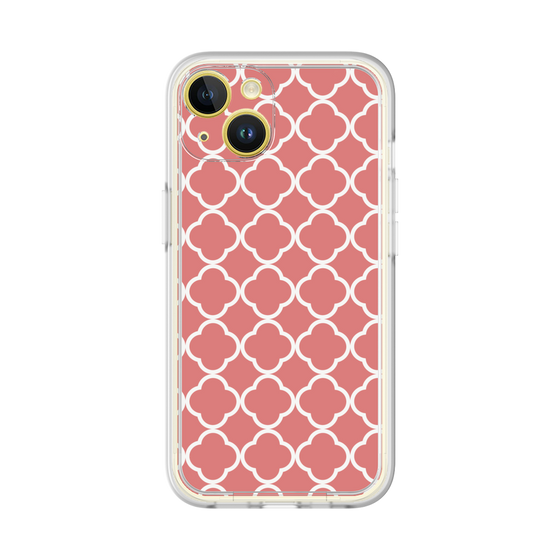 Premium Panel［ Moroccan2 - Red ］