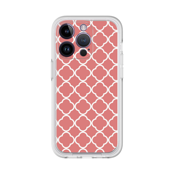 Premium Panel［ Moroccan2 - Red ］