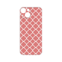 Premium Panel［ Moroccan2 - Red ］