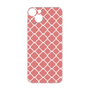 Premium Panel［ Moroccan2 - Red ］