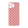 Premium Panel［ Moroccan2 - Red ］
