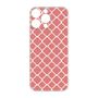 Premium Panel［ Moroccan2 - Red ］