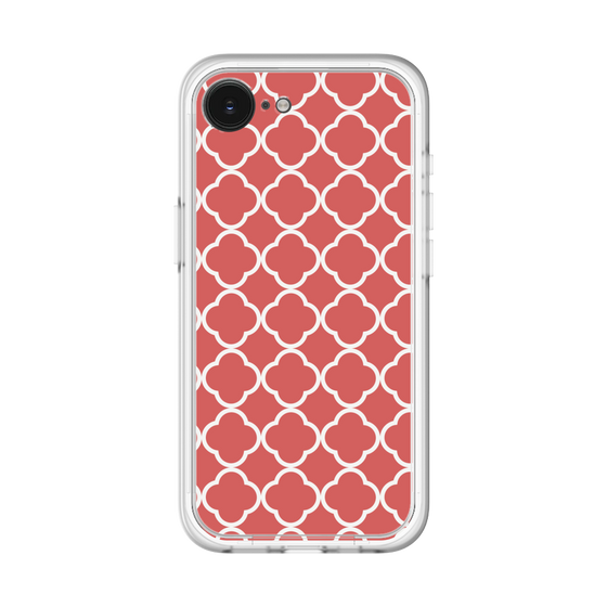 Premium Panel［ Moroccan2 - Red ］