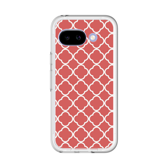 Premium Panel［ Moroccan2 - Red ］