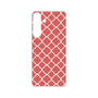 Premium Panel［ Moroccan2 - Red ］