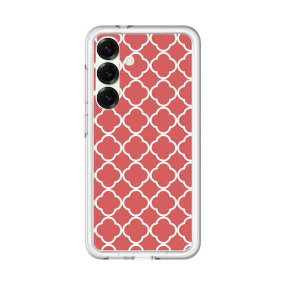 Premium Panel［ Moroccan2 - Red ］