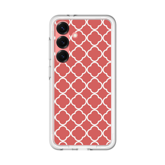 Premium Panel［ Moroccan2 - Red ］