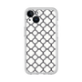 Premium Panel［ Moroccan3 - Black ］