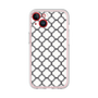 Premium Panel［ Moroccan3 - Black ］