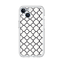Premium Panel［ Moroccan3 - Black ］