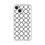 Premium Panel［ Moroccan3 - Black ］