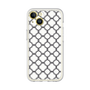 Premium Panel［ Moroccan3 - Black ］