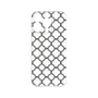 Premium Panel［ Moroccan3 - Black ］