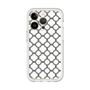 Premium Panel［ Moroccan3 - Black ］