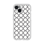 Premium Panel［ Moroccan3 - Black ］