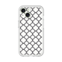 Premium Panel［ Moroccan3 - Black ］