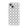 Premium Panel［ Moroccan3 - Black ］