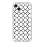 Premium Panel［ Moroccan3 - Black ］