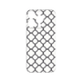 Premium Panel［ Moroccan3 - Black ］