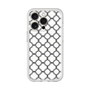Premium Panel［ Moroccan3 - Black ］
