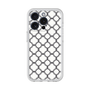 Premium Panel［ Moroccan3 - Black ］